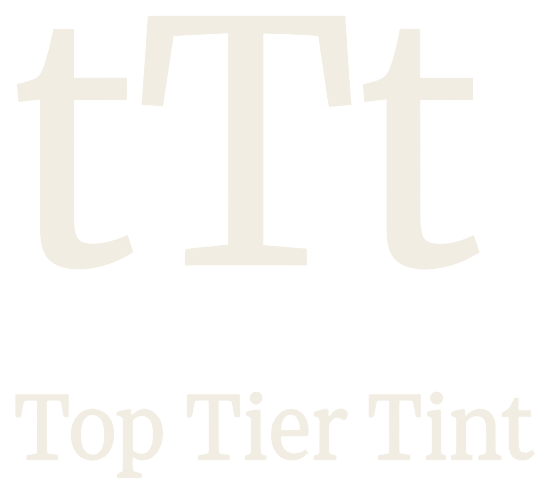 Top Tier Tint